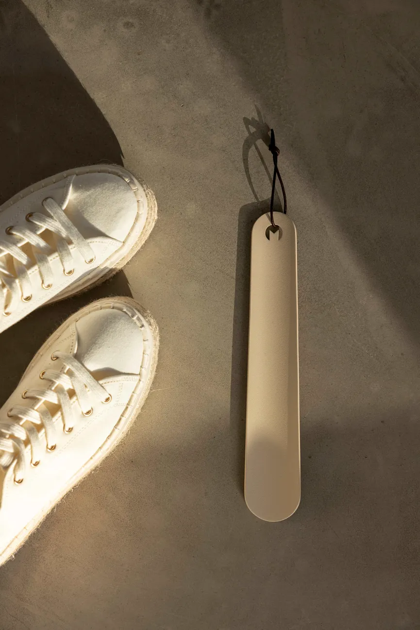 Schuhlöffel S milieu