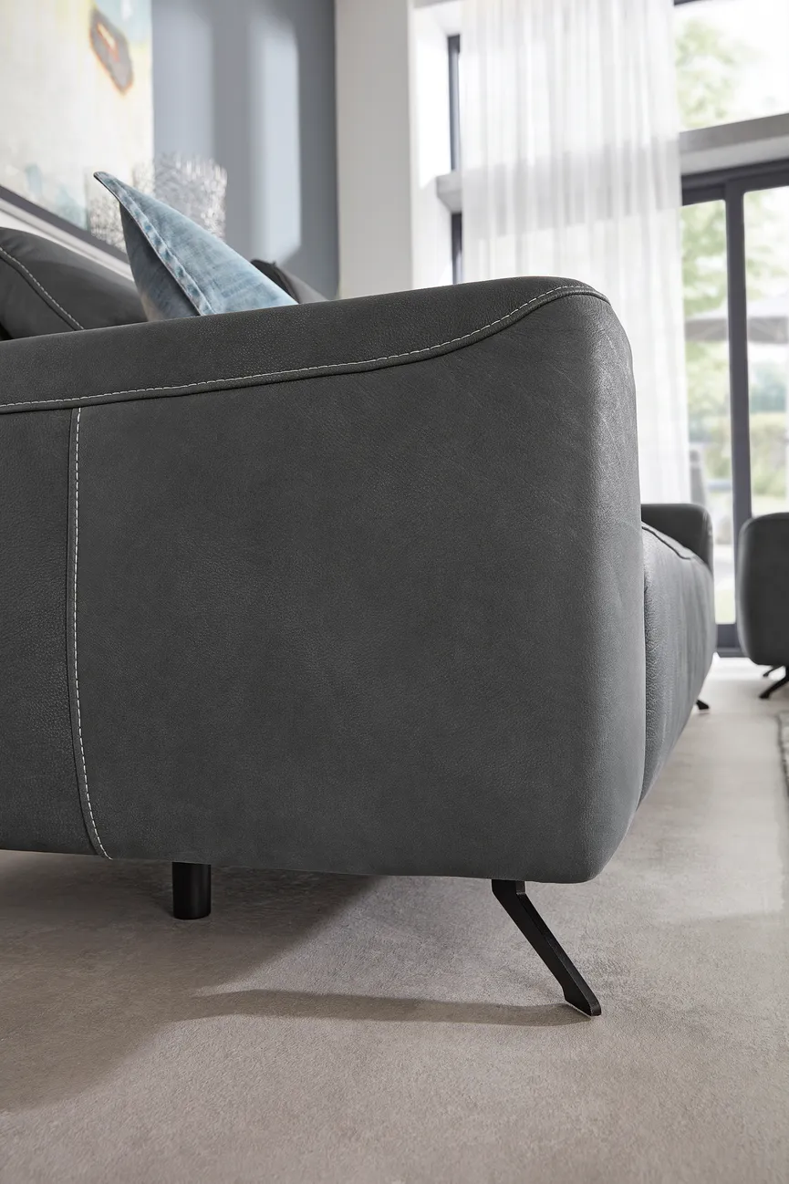 2,5-Sitzer links Relax detail