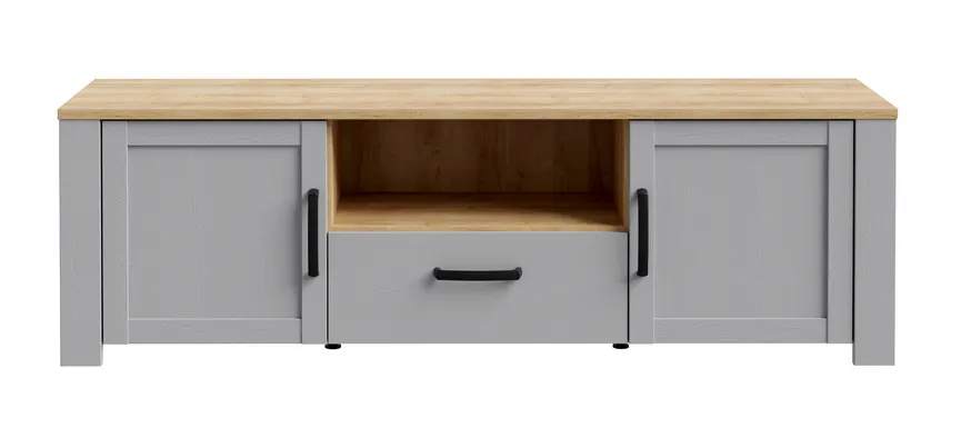 TV-Lowboard detail