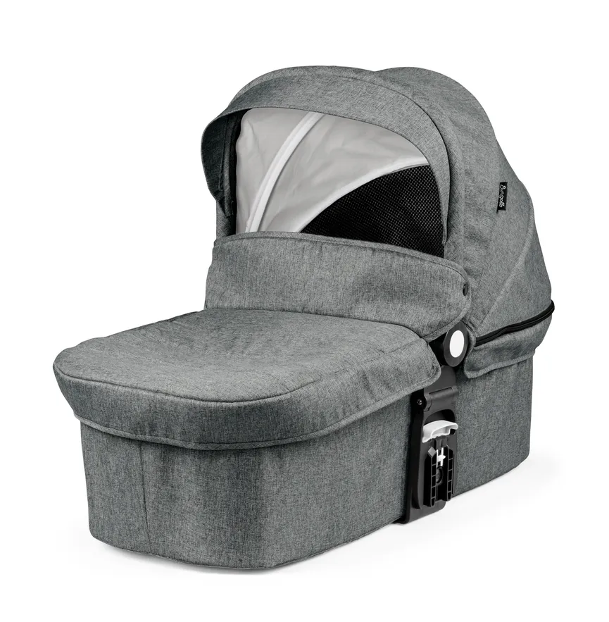 Kinderwagen Leblon detail