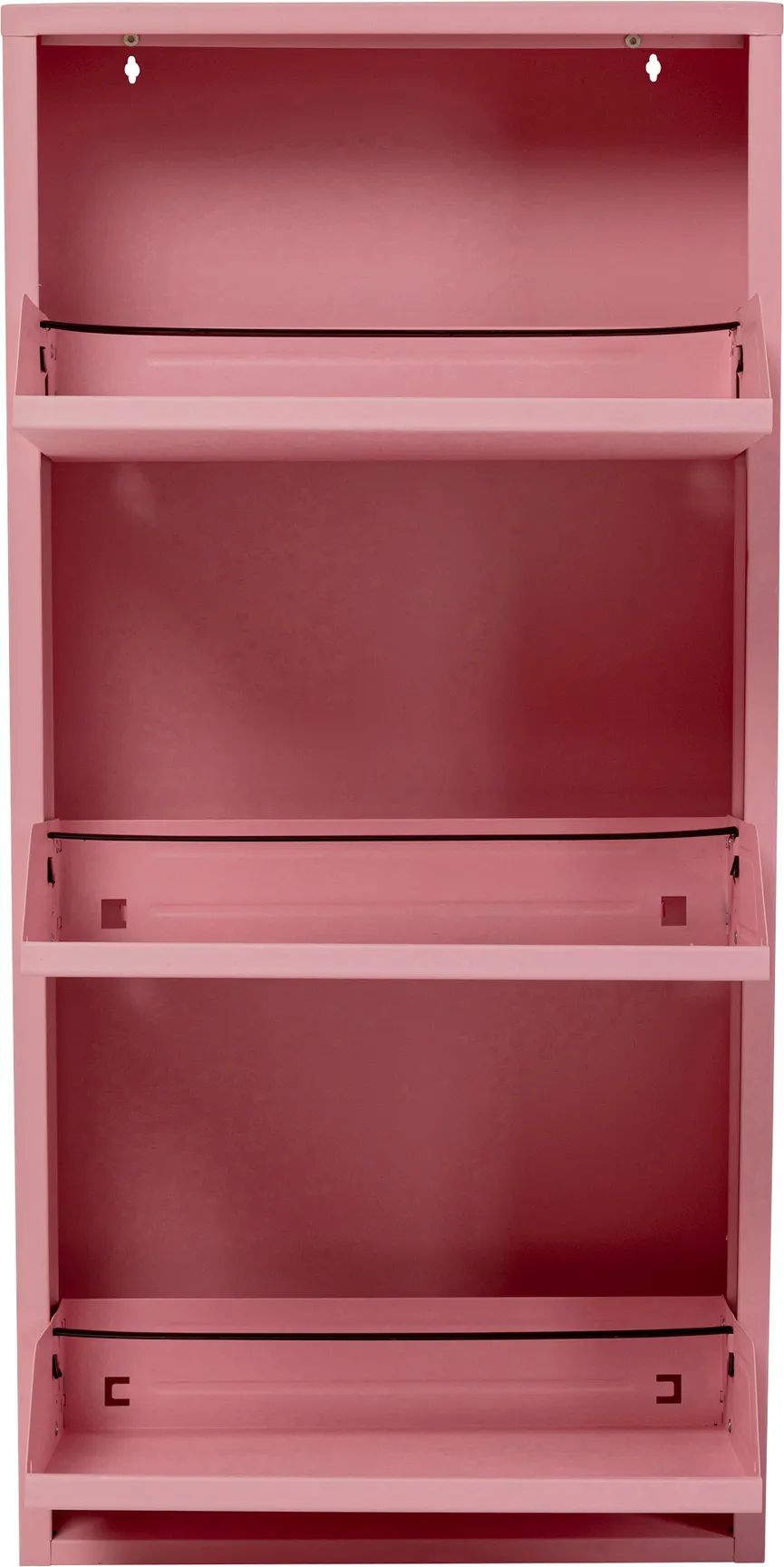 Schuhkipper 3K detail