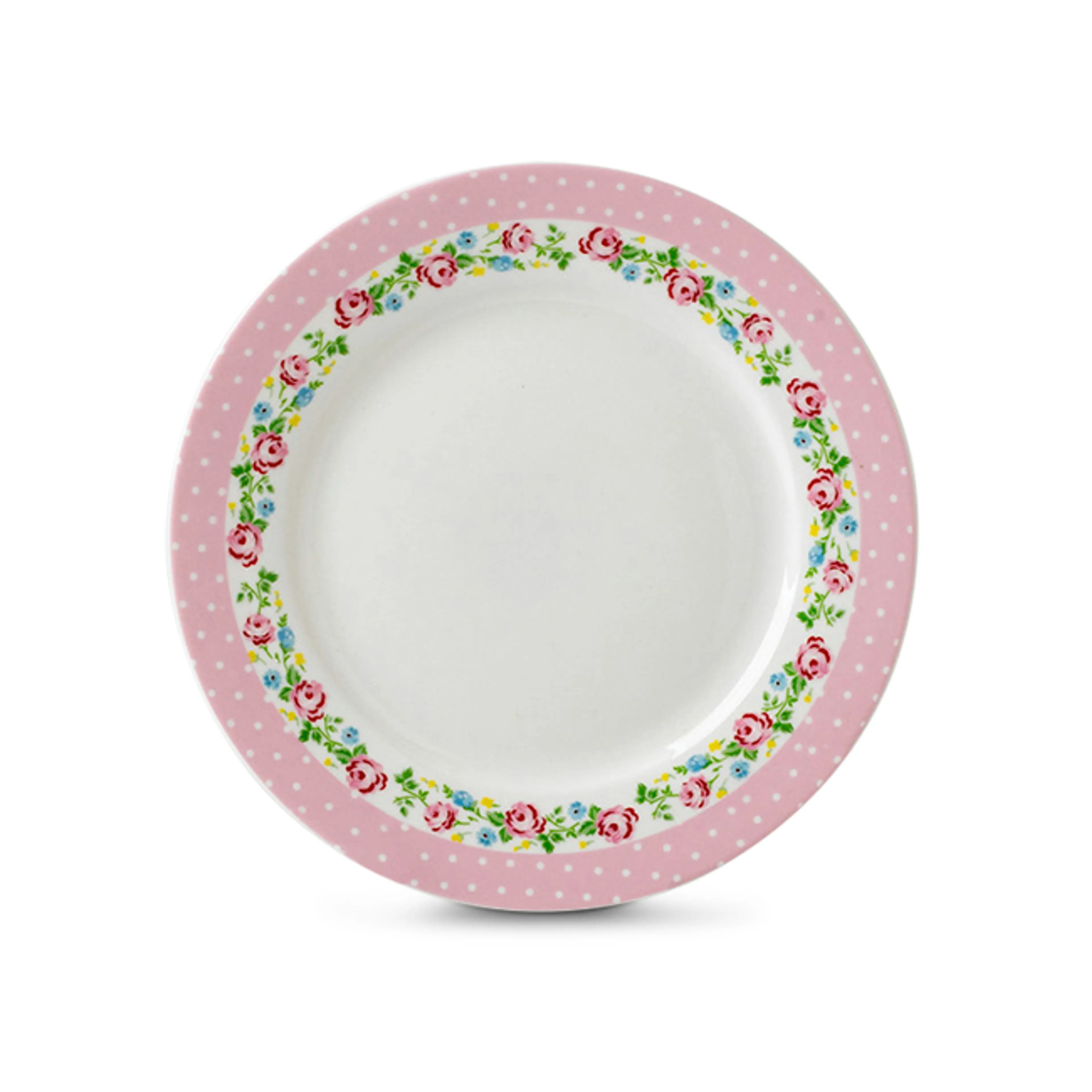 Frühstücksteller Alexandra Ø 19,1 cm