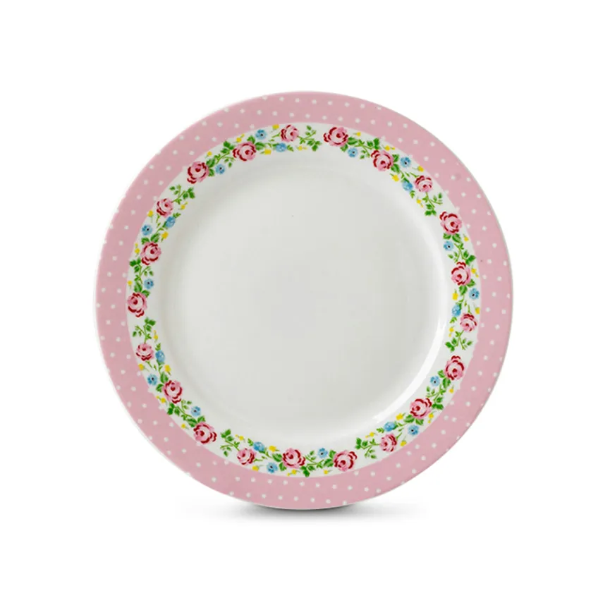 Frühstücksteller "Alexandra" hauptaufnahme