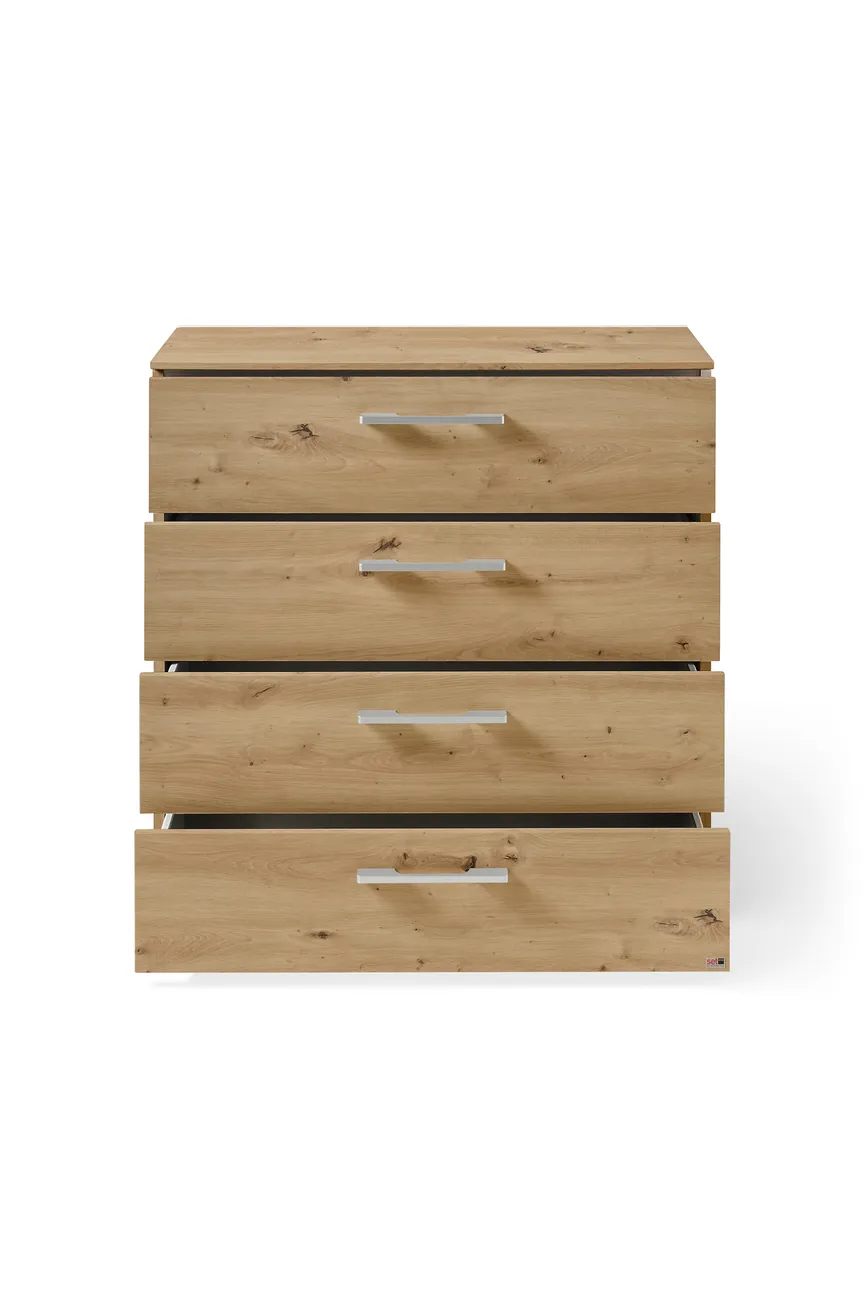 Sideboard detail