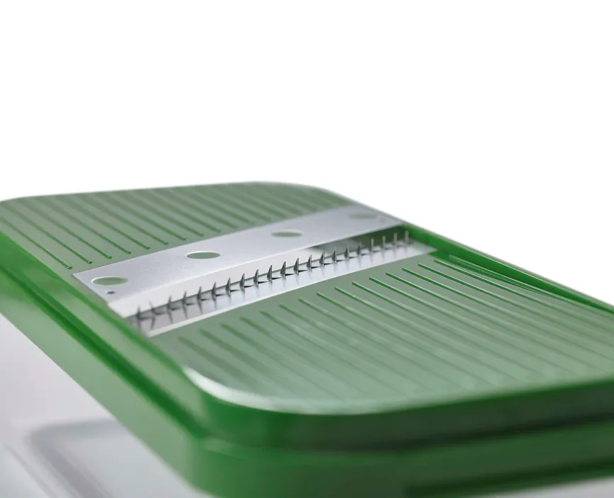 4-in-1-Set Multi-Prep detail