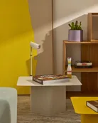 milieu