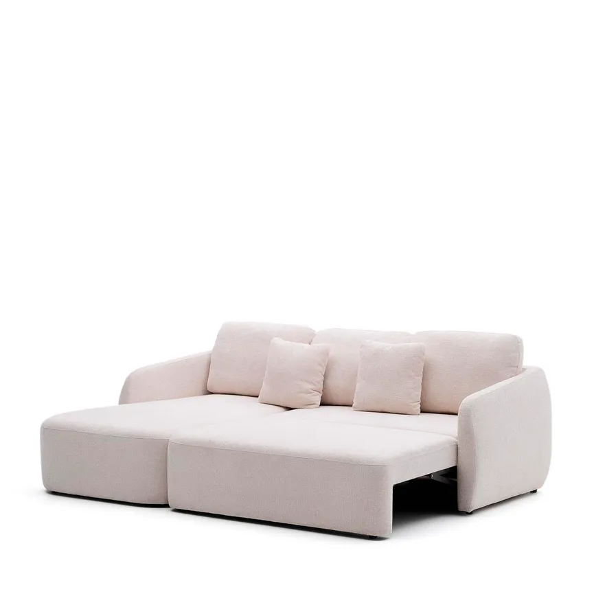 Ecksofa links detail