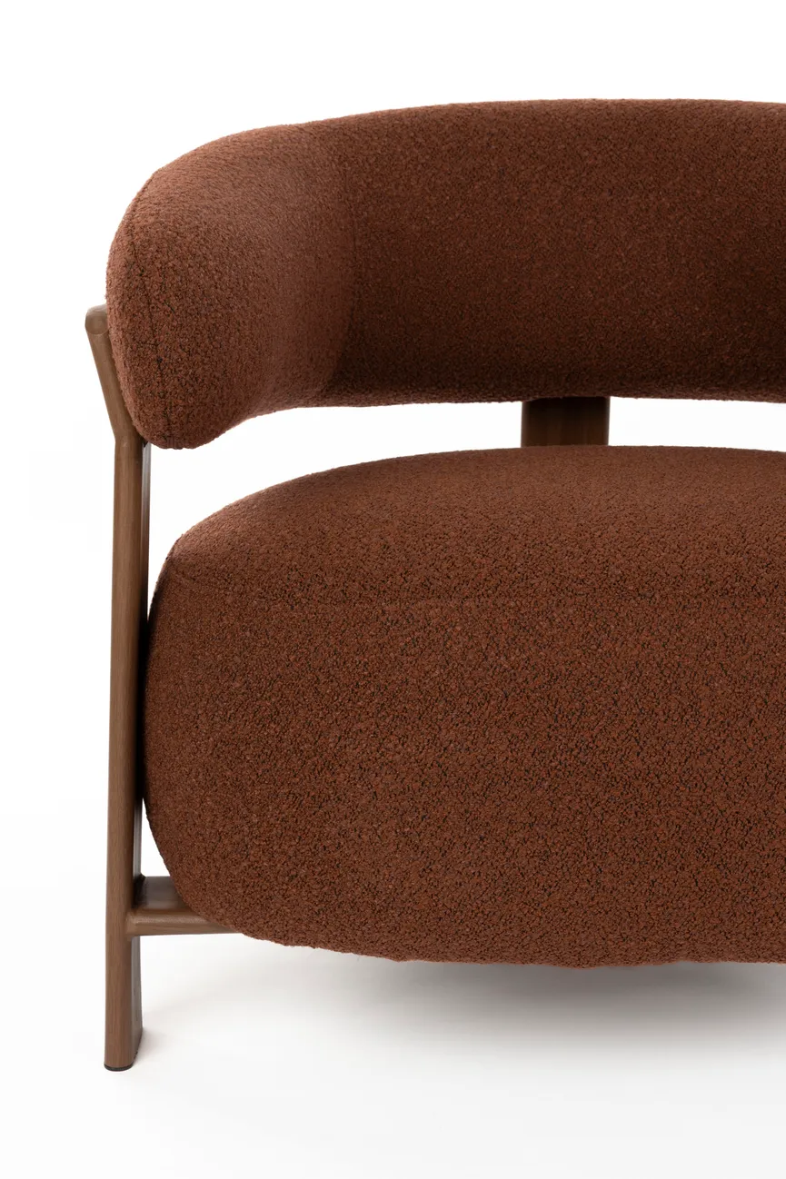 Sessel detail