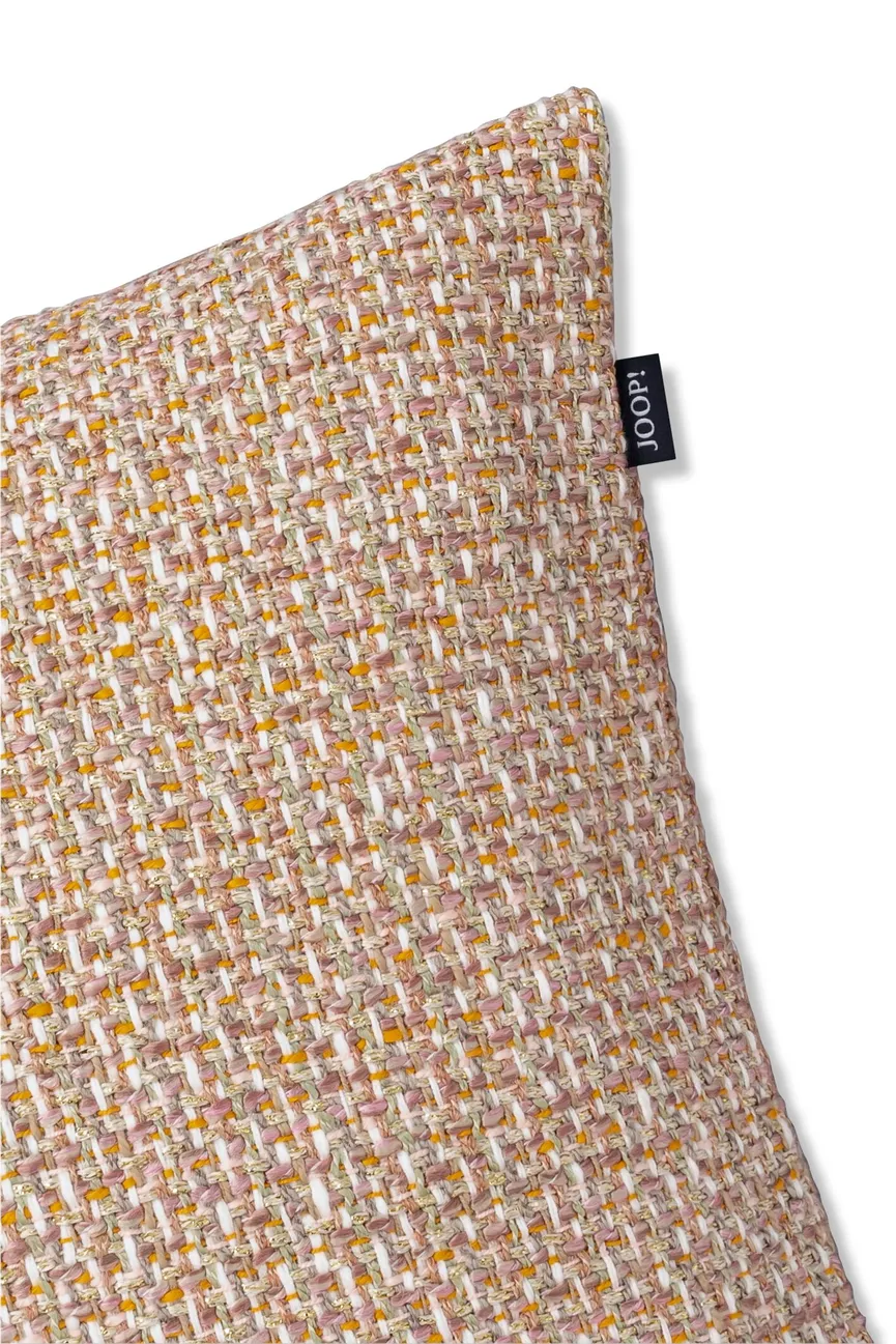 Kissenhülle J!Grand detail