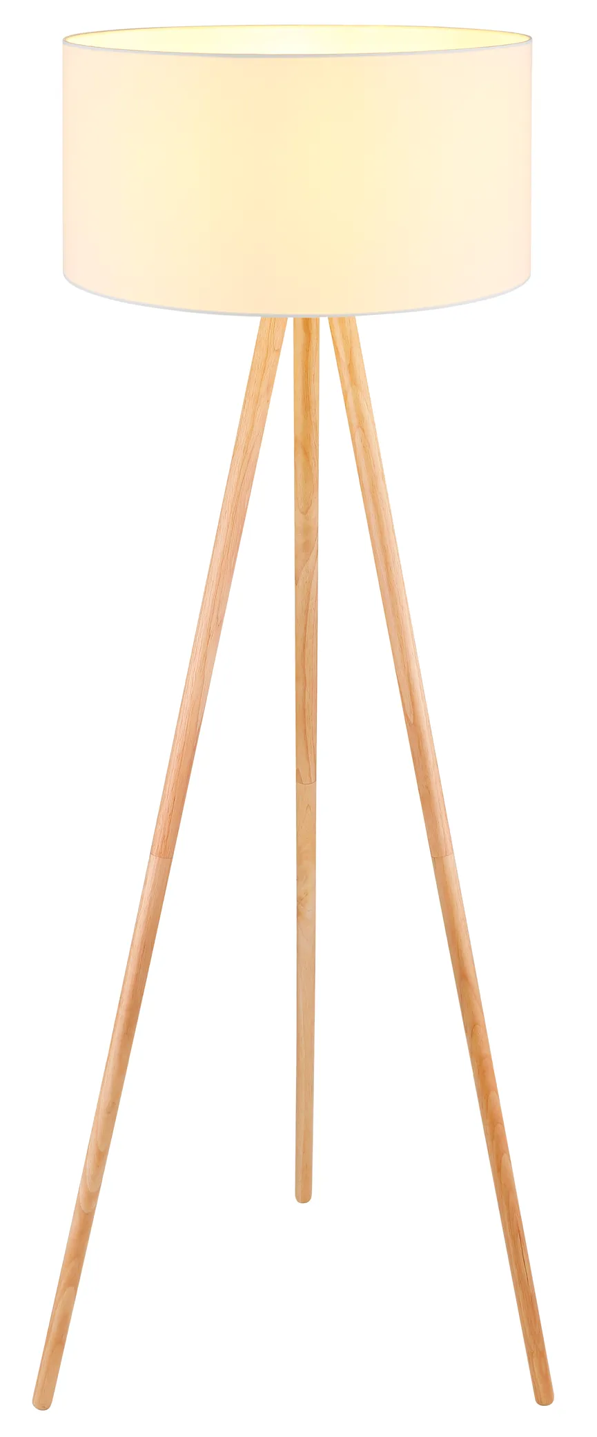 Stehleuchte "STABILO" detail