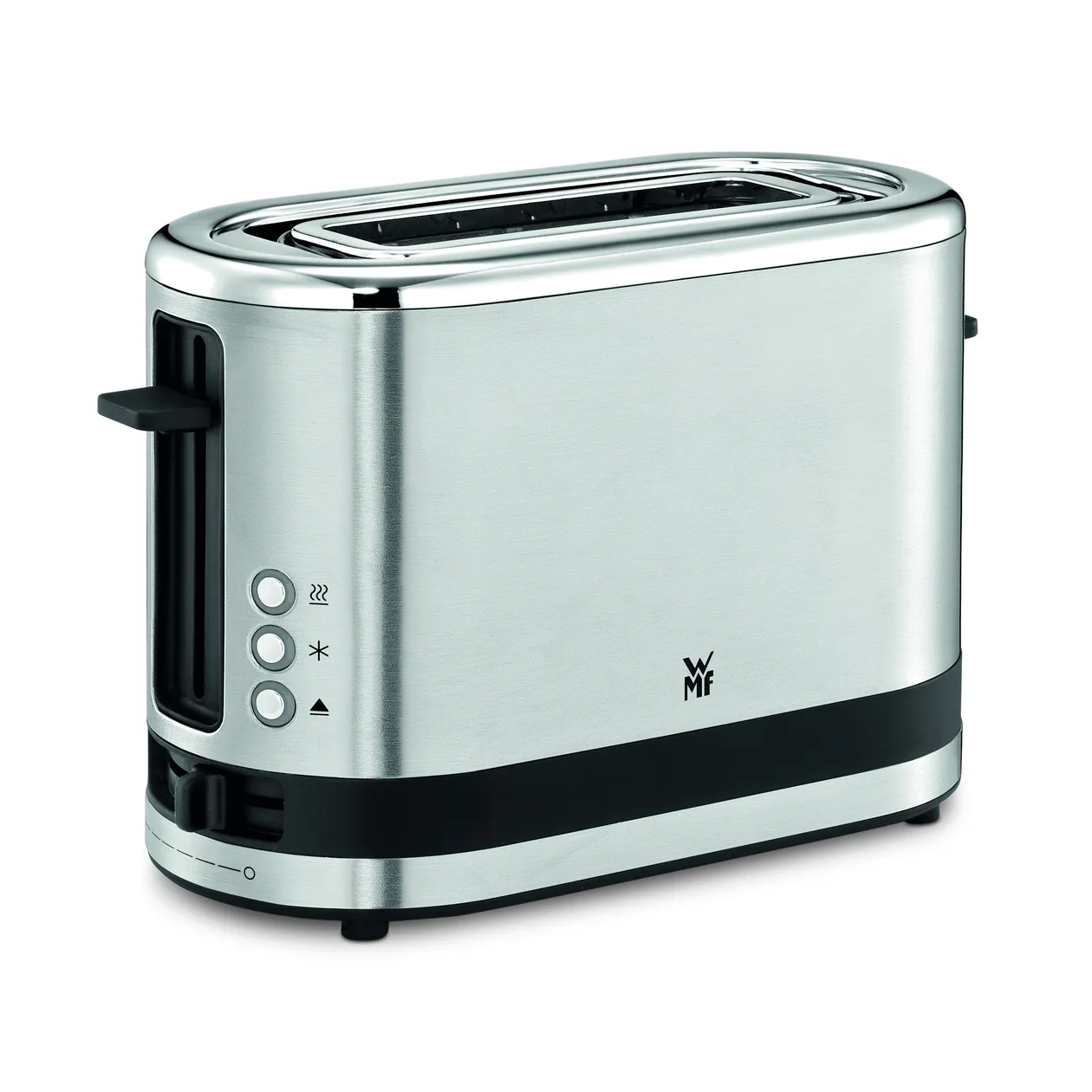 Toaster Coup aus Cromargan - WMF