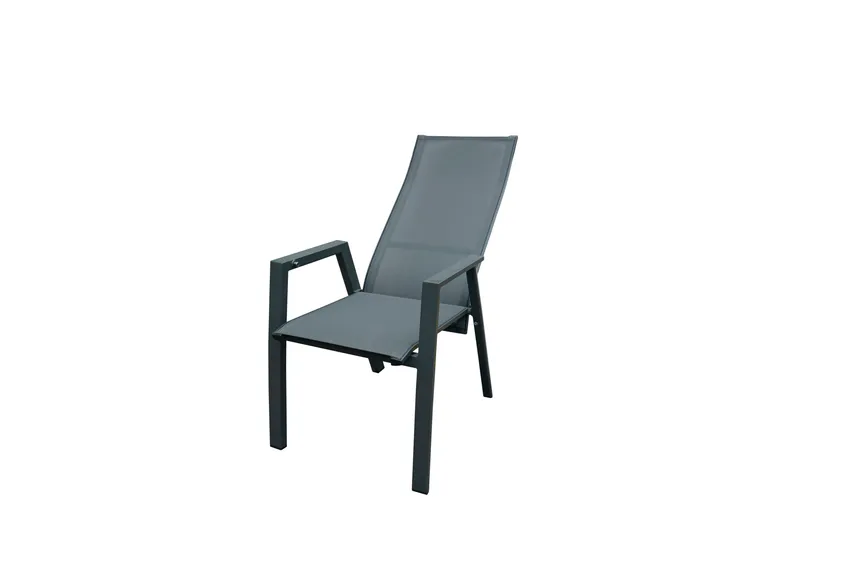 Sessel Stapelbar detail