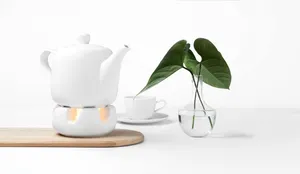 Kaffeekanne