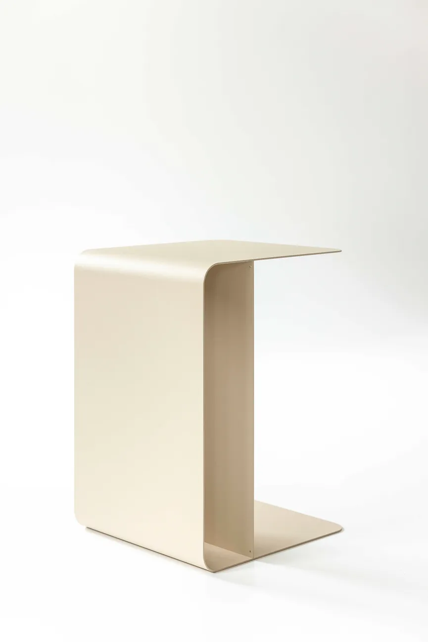 Beistelltisch detail