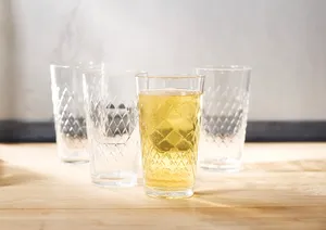 Trinkglas