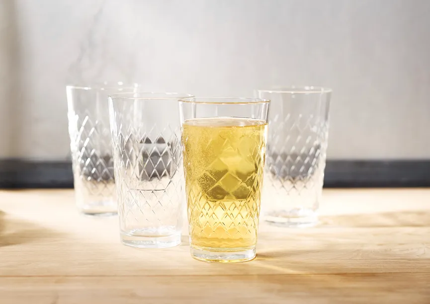 Apfelweinbecher 250 ml milieu