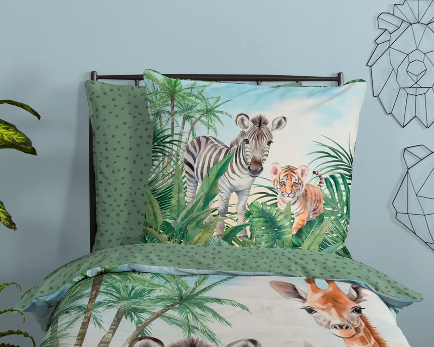 Renforce-Bettw. Good Morn. 135 detail