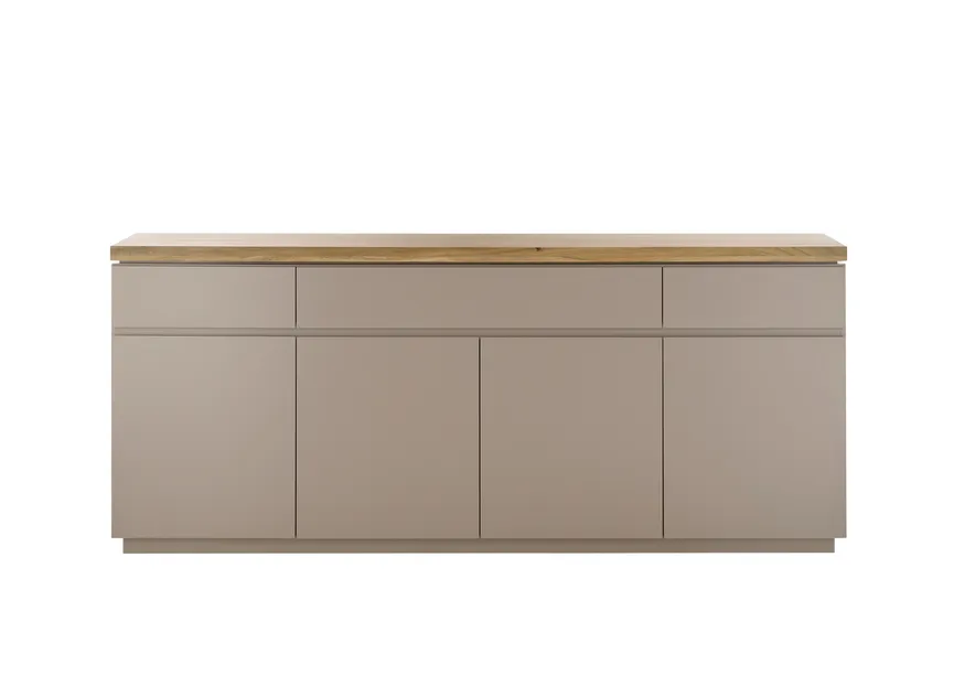 Kommode 4T/3S hauptaufnahme