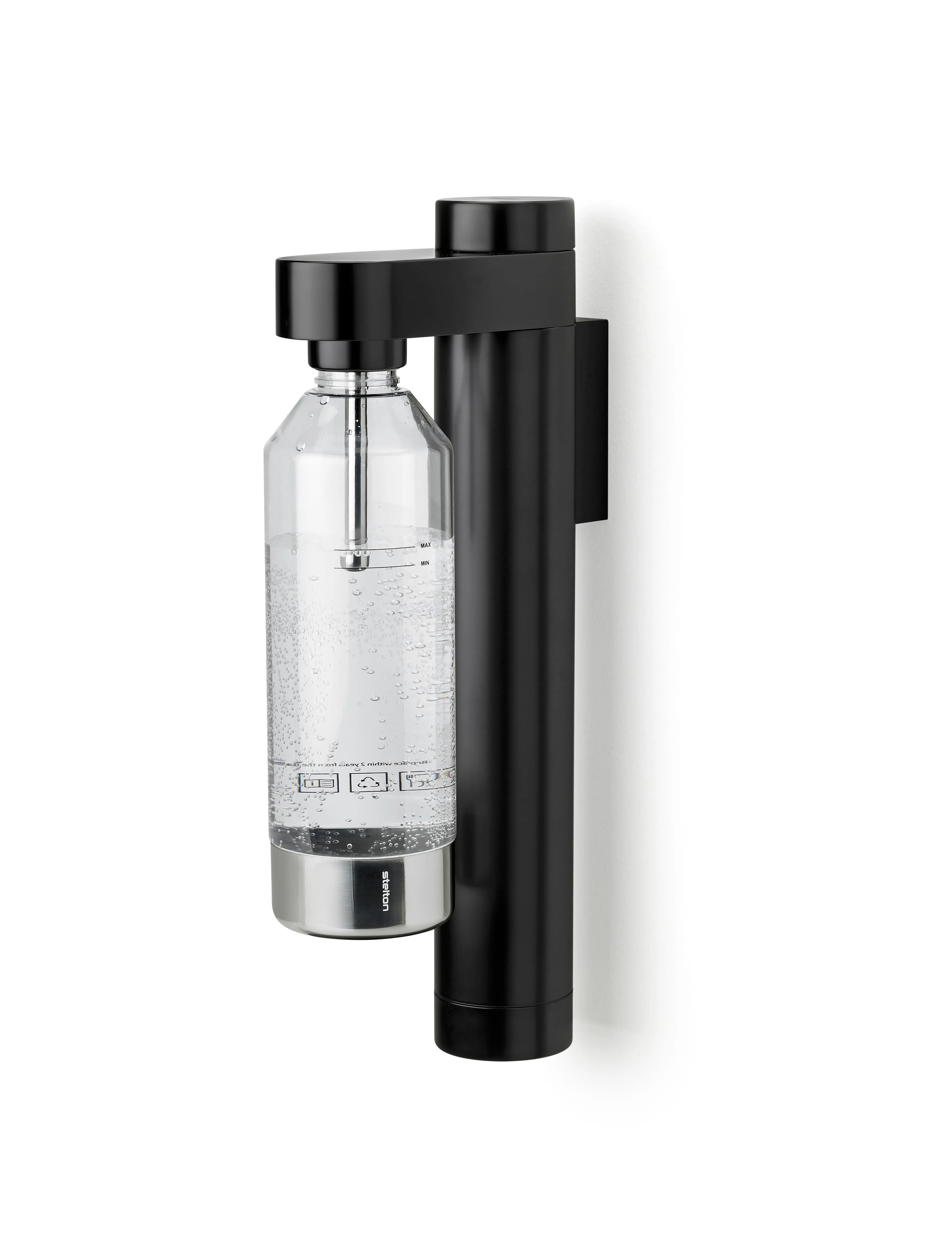 Wassersprudler Brus
