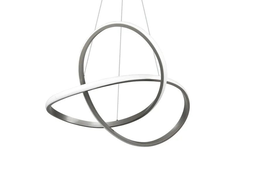 Pendelleuchte "Course" detail