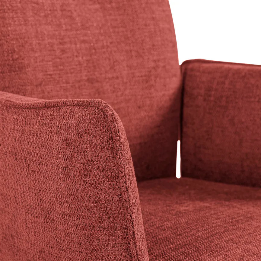 Drehsessel detail