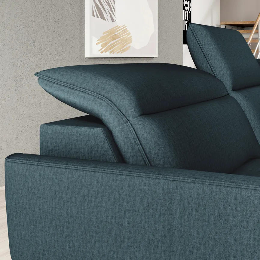 Wohnlandschaft XL detail