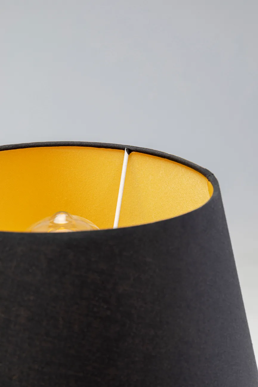 Tischleuchte "Donna" detail