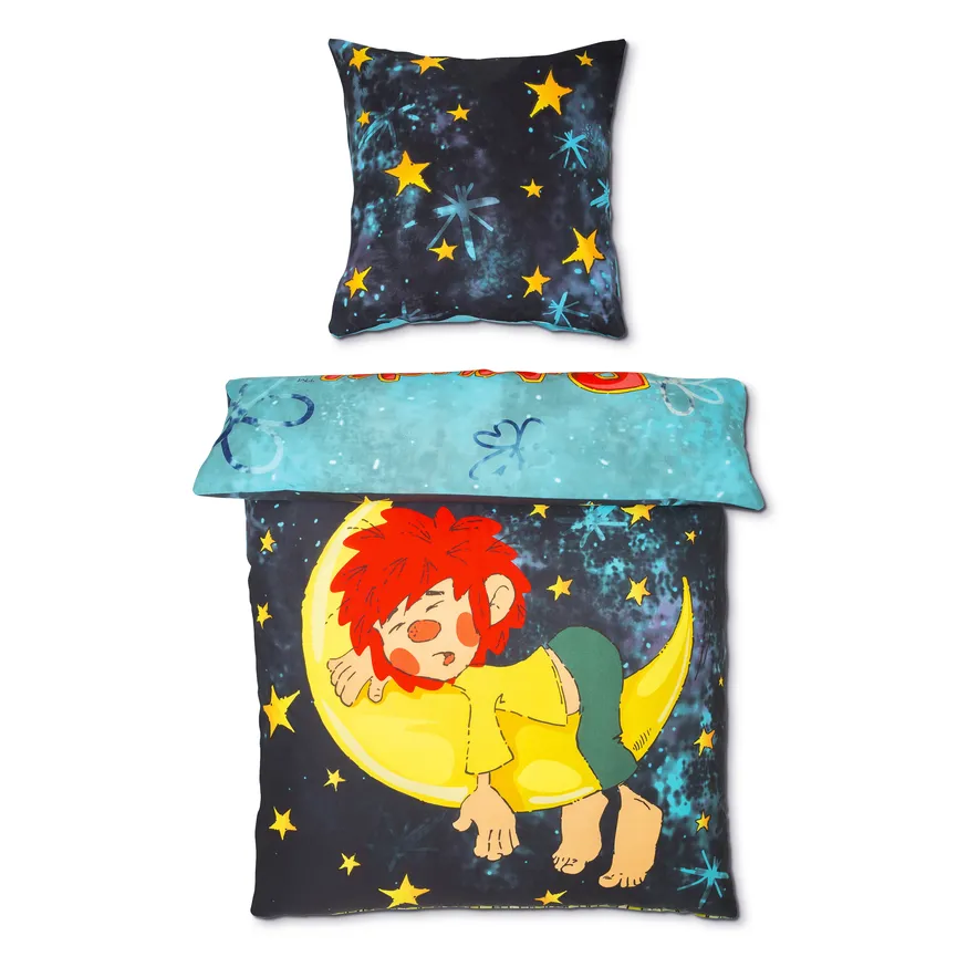 Renforce-Bettw. Pumuckl 135200 hauptaufnahme