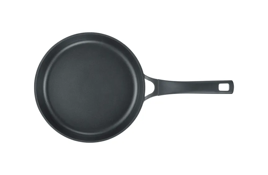 Bratpfanne Vienna Aluguss 20cm detail