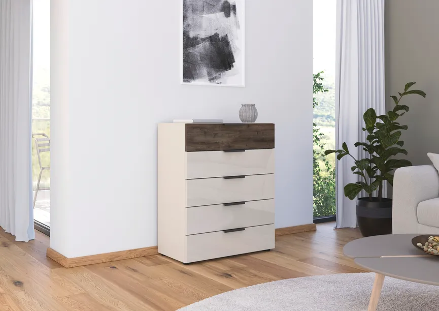 Kommode 5S milieu
