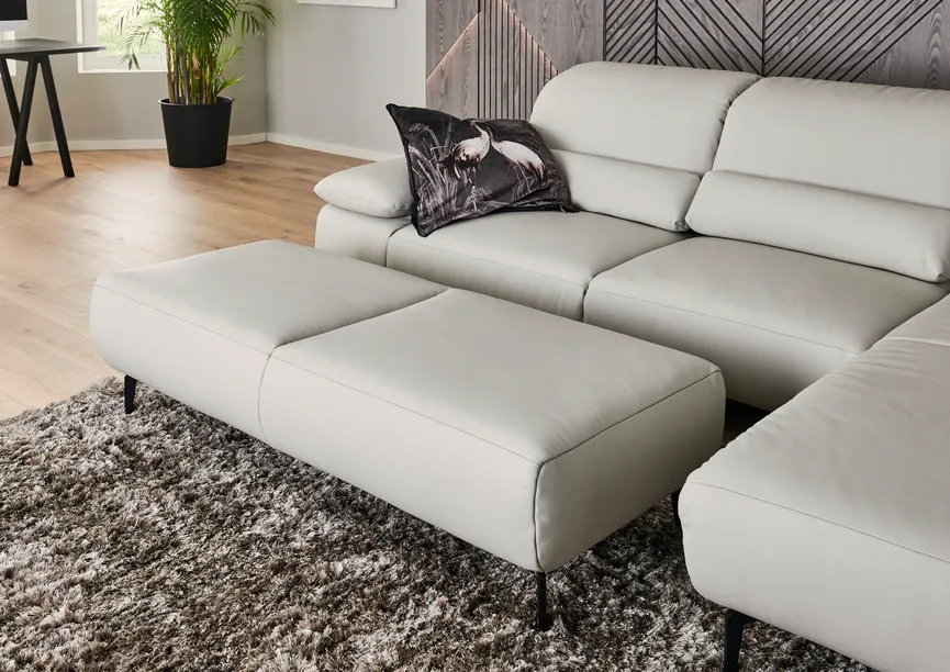 Hocker übergroß G150 milieu