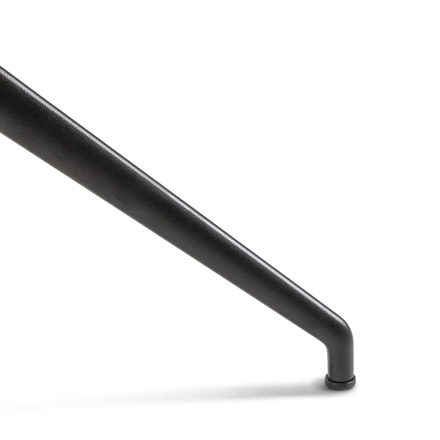 Stuhl mit Autoreturn detail