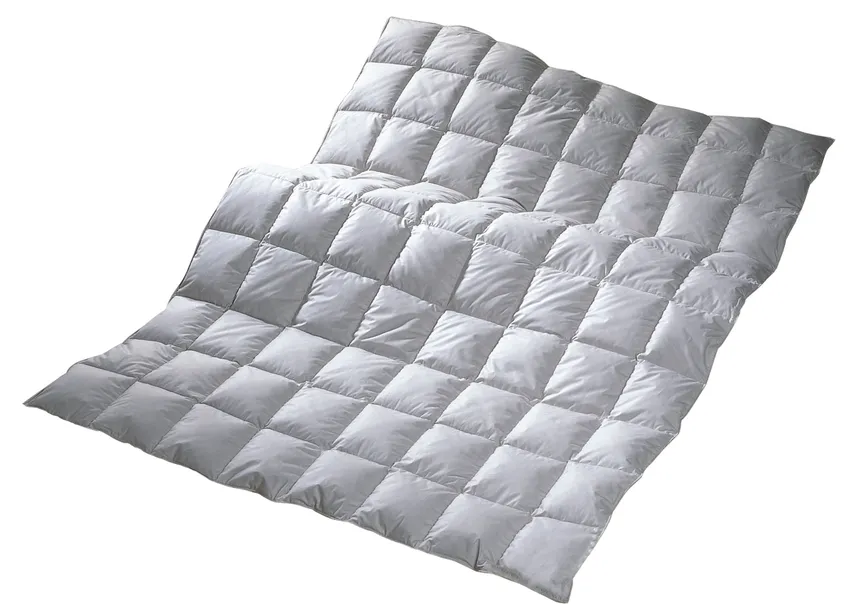 Sommerbett Ambiente Extra Leic detail