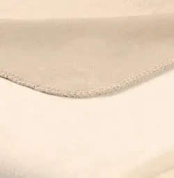 Ecru material_farbe