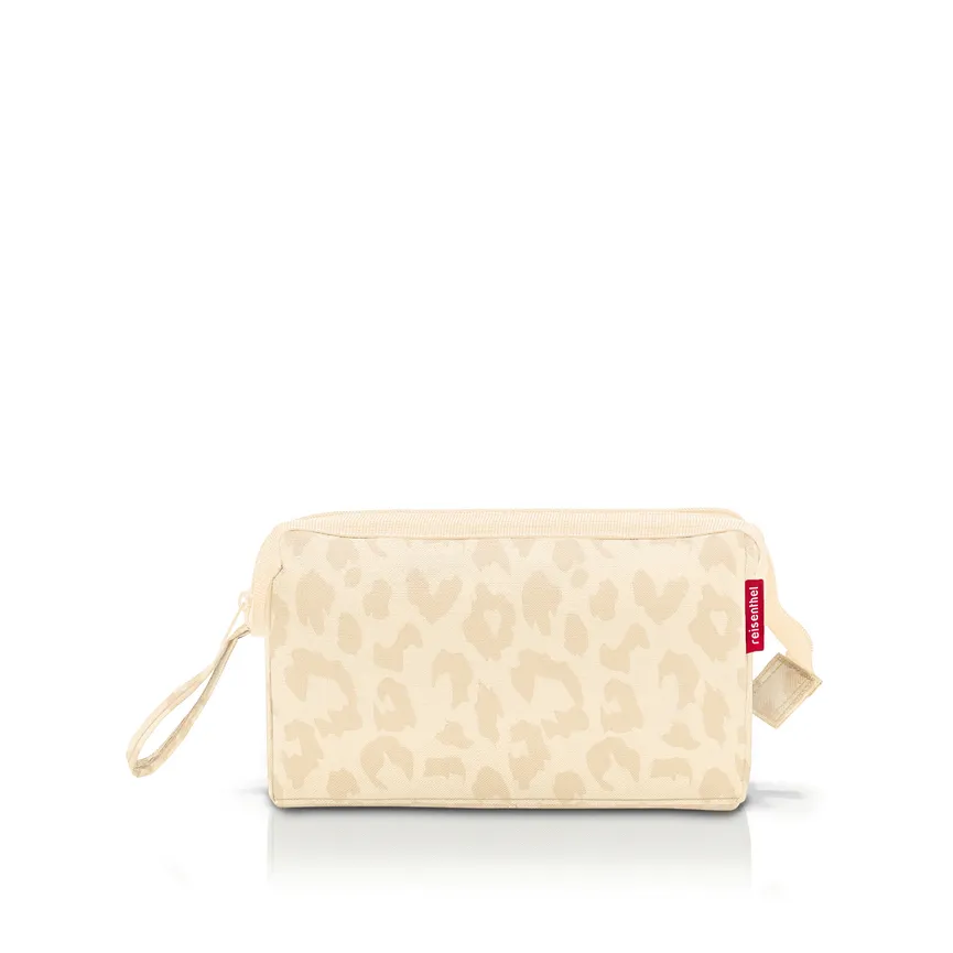 Travelcosmetic "Leo Vanilla" hauptaufnahme