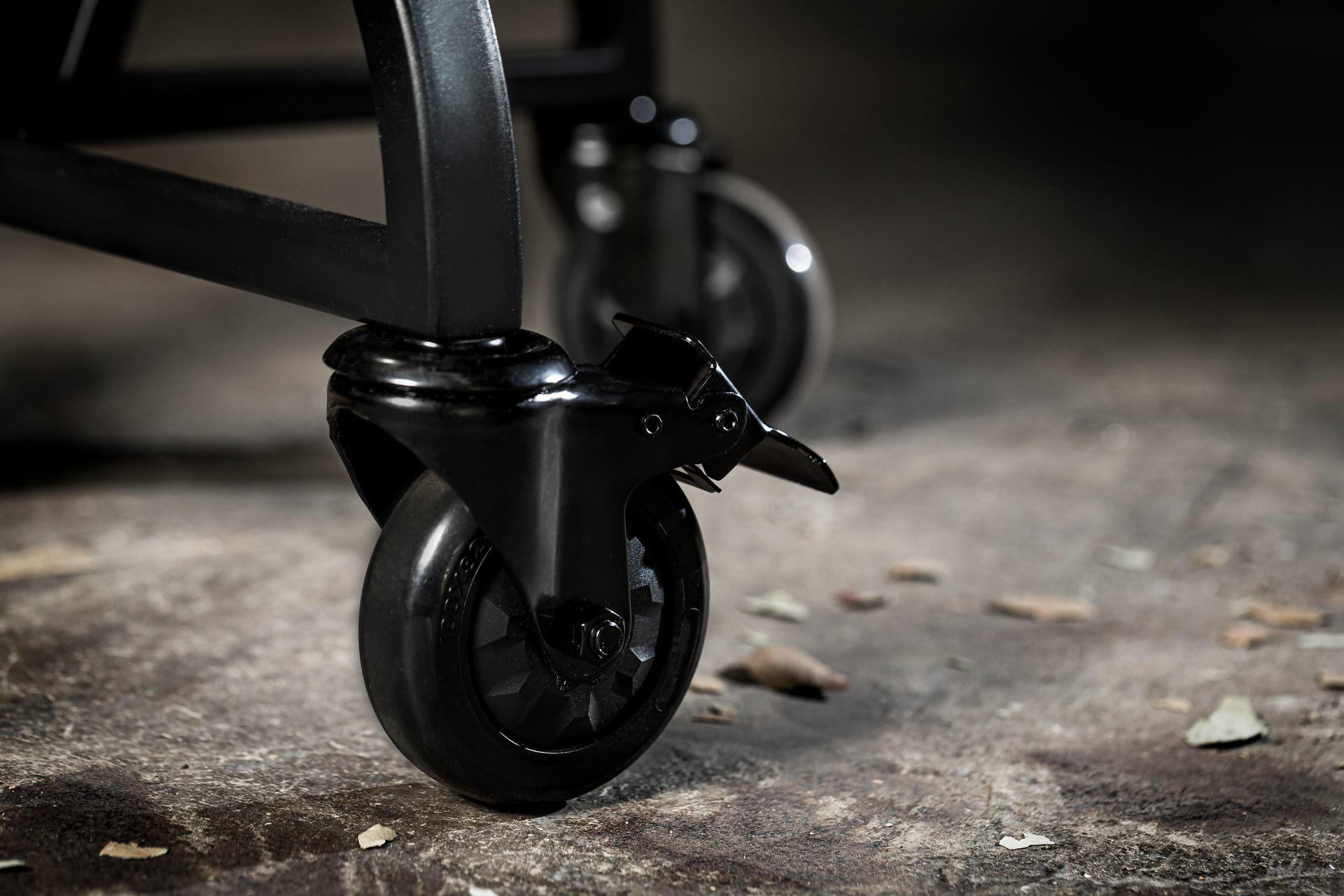 Rollenset 2Stück detail