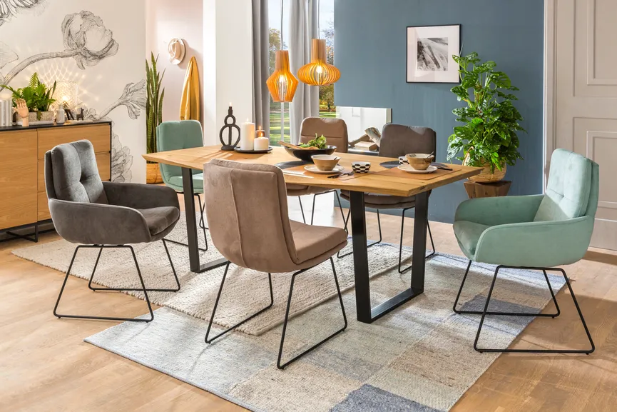 Sessel MD1907-1A milieu