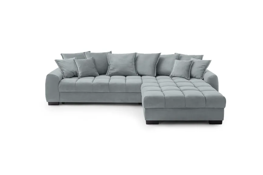 Ecksofa detail