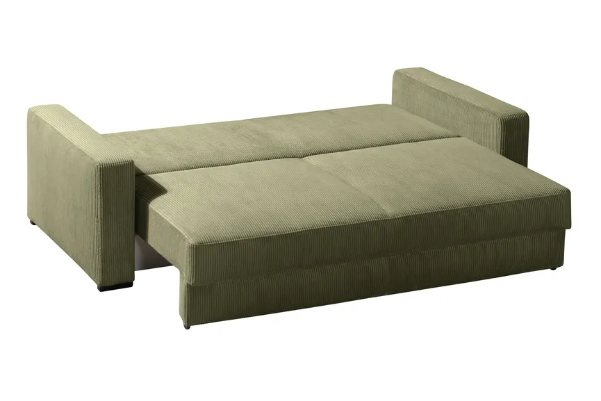 Querschläfer Lindsey detail