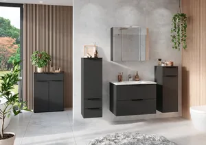 Spiegelschrank