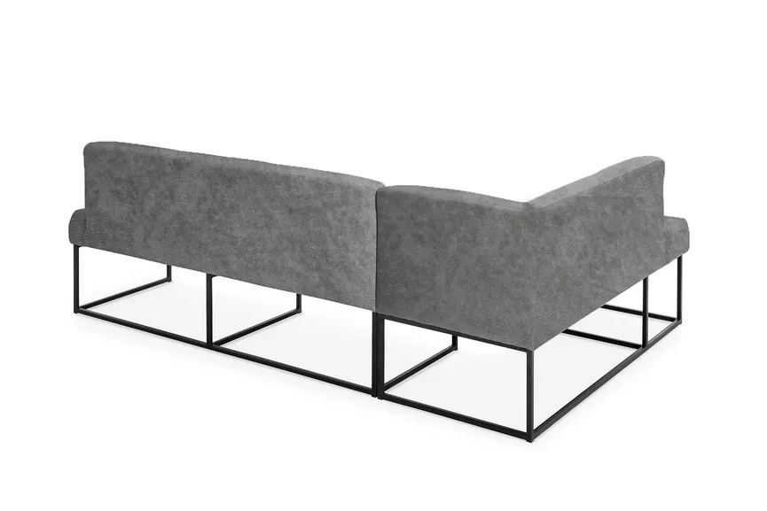 Eckbank OTML detail