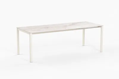 Gartentisch ausziehbar