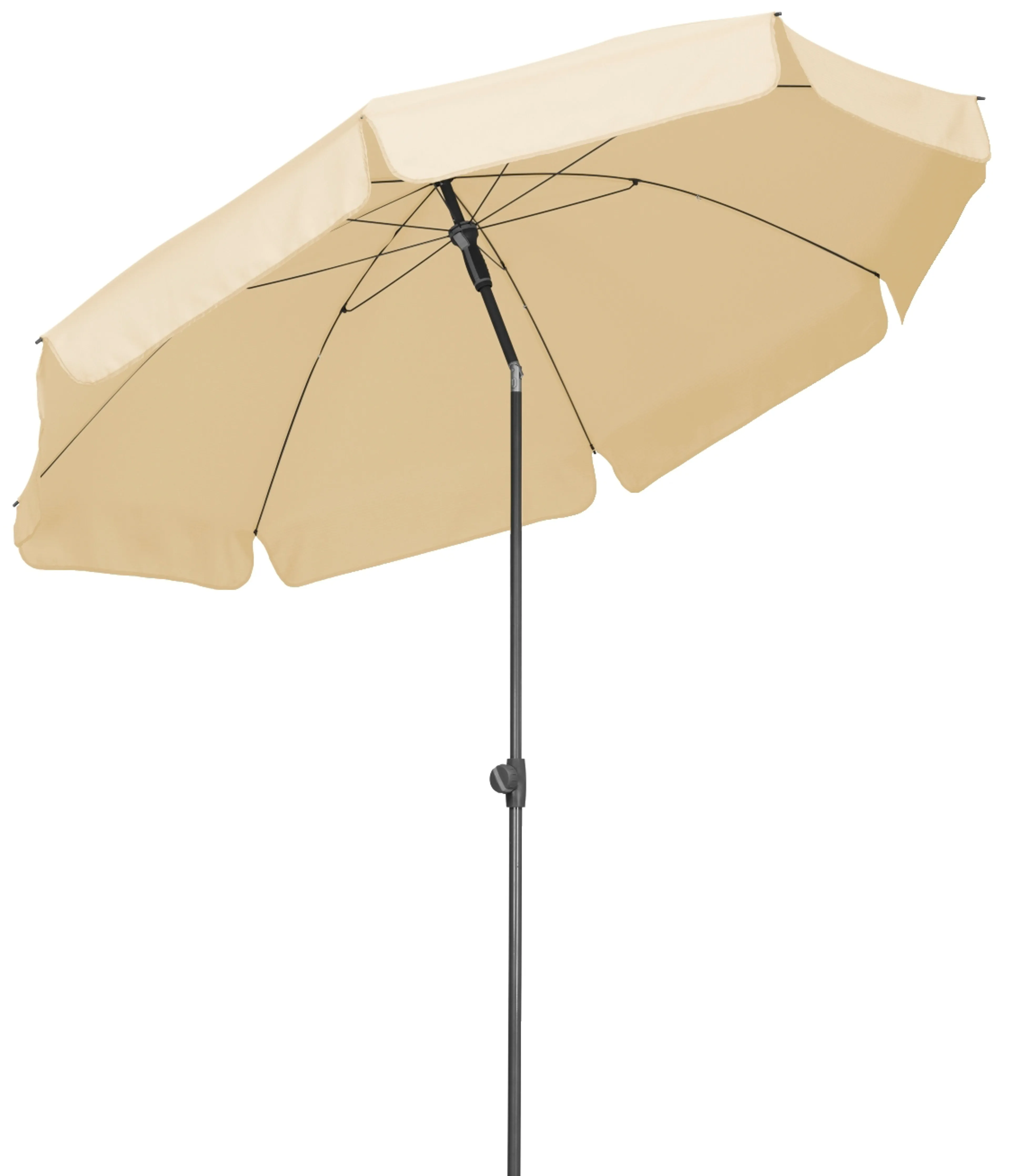 Marktschirm Aquila Ø 250 cm 