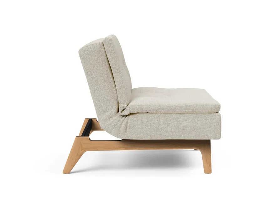 Sessel Eik Eiche detail