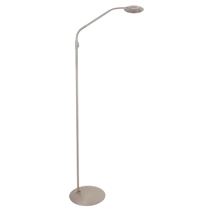 LED-Stehleseleuchte "Zenith2" material_farbe