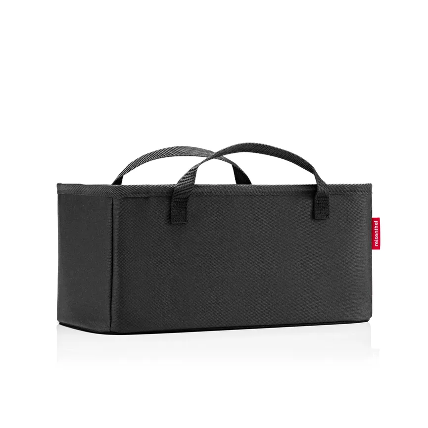 Organizer "Black" schwarz detail