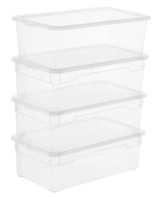 Aufbewahrungsbox