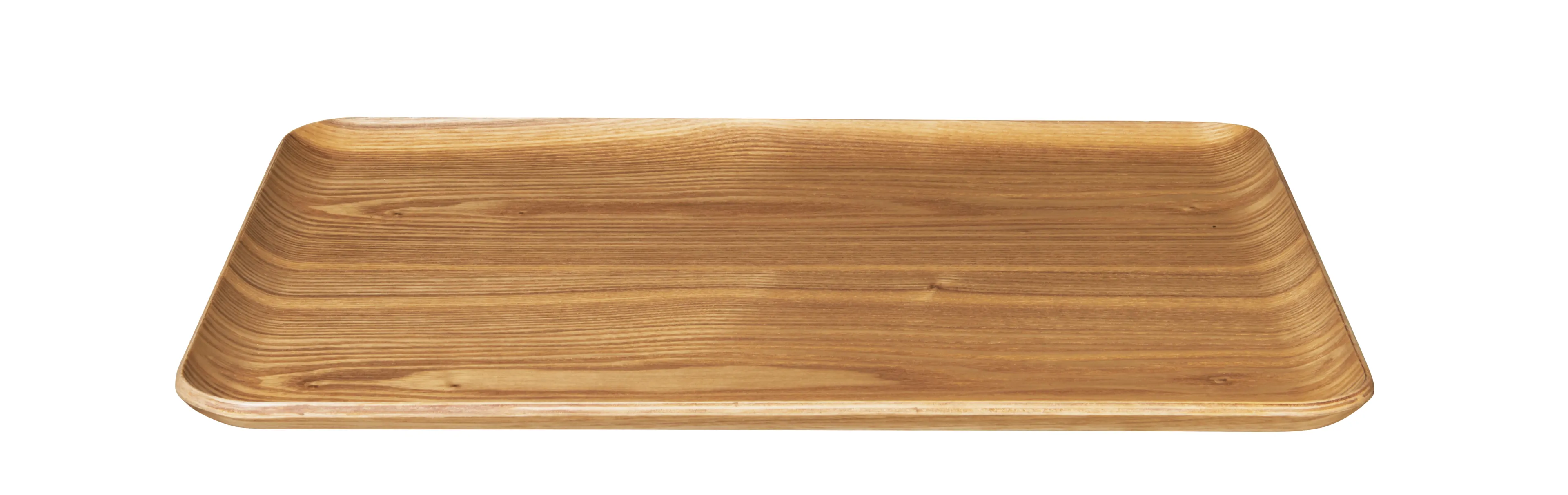 Tablett Wood 36 x 28 cm
