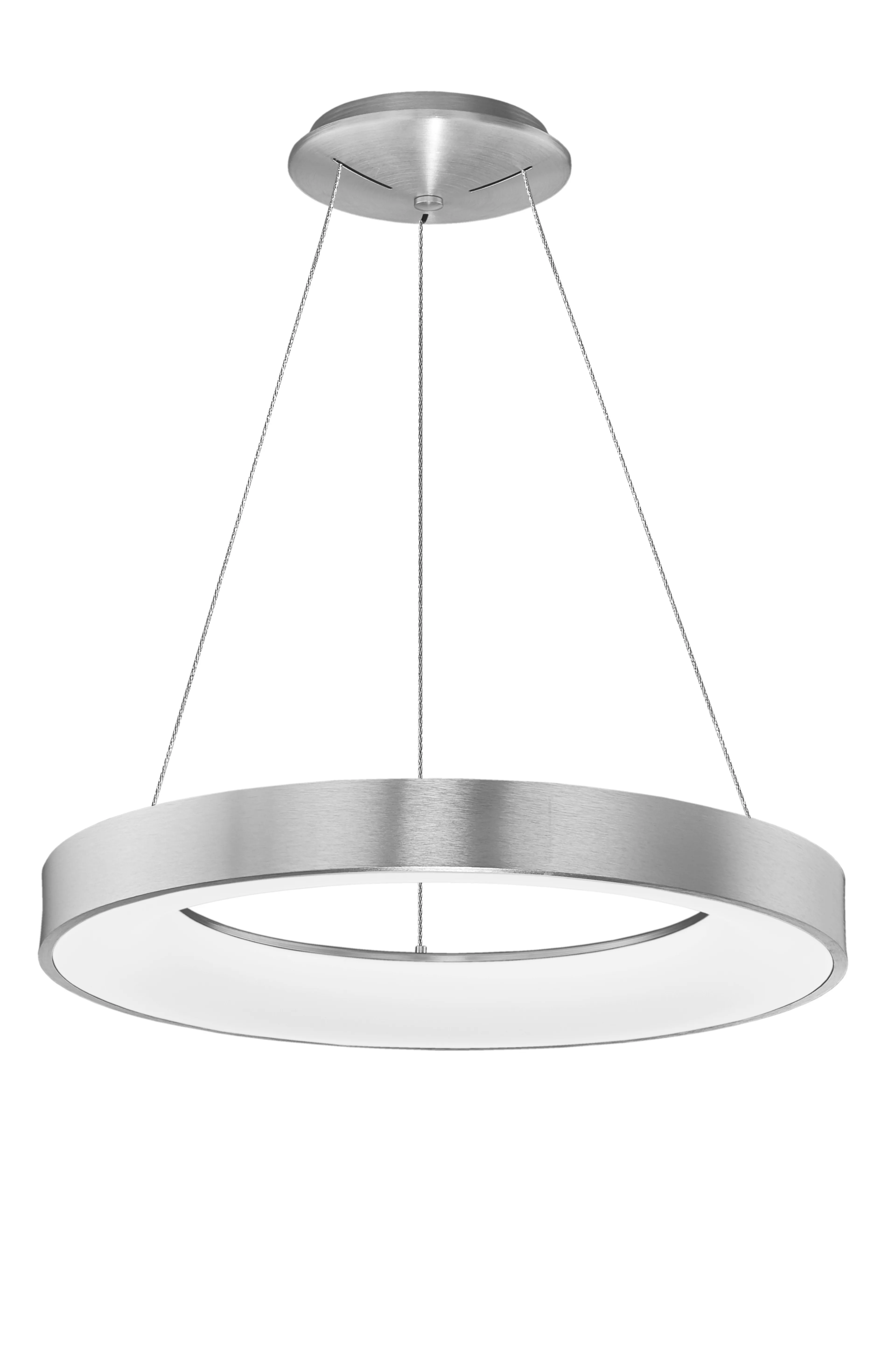 LED-Pendelleuchte Rando Thin