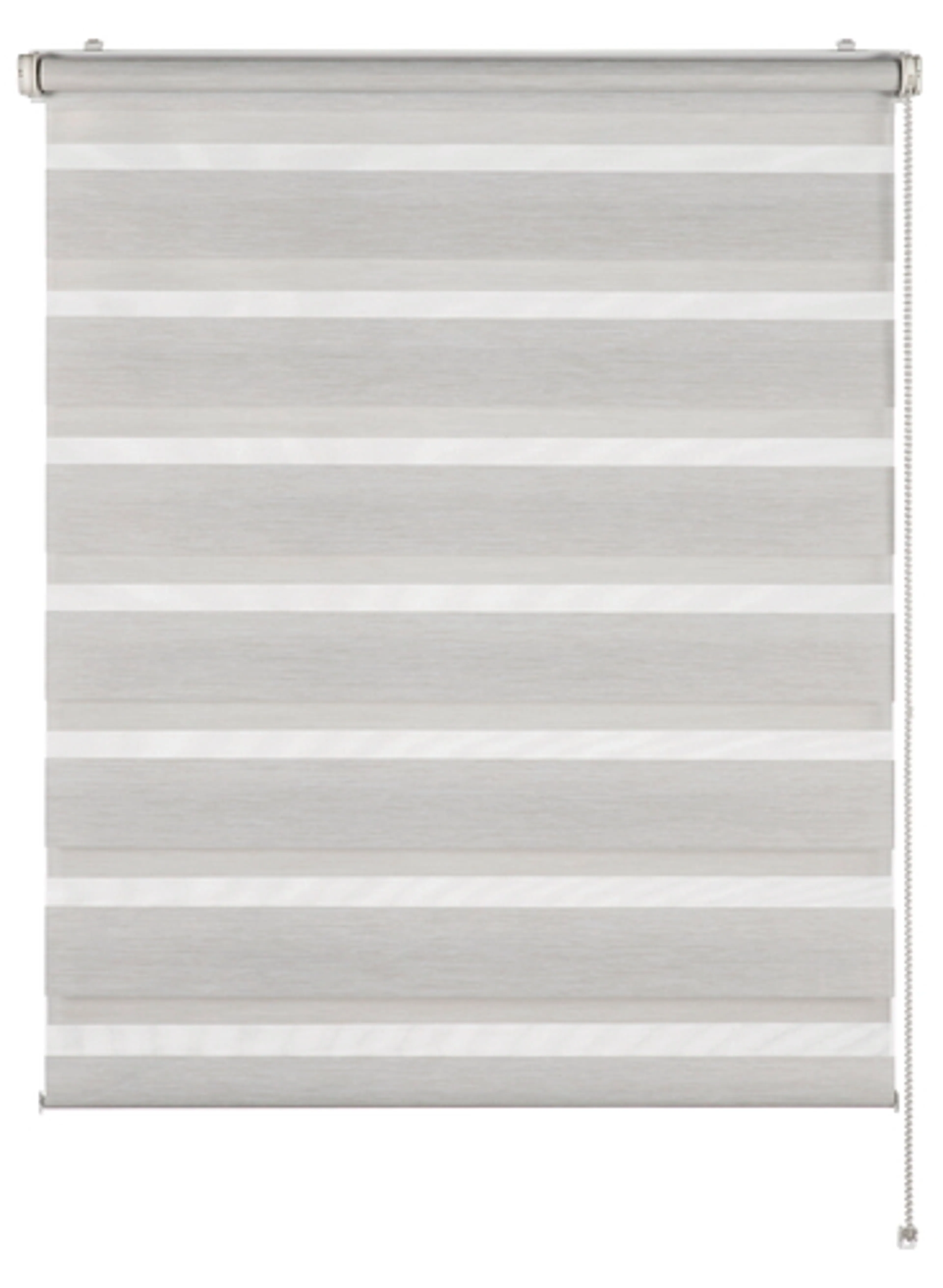 Klemmfix Duo-Rollo Tilda Struktur 45 x 150 cm
